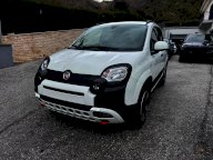 FIAT Panda Cross 1.0 FireFly S&S Hybrid