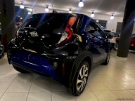 TOYOTA Aygo X 1.0 VVT-i 72 CV 5p. Trend
