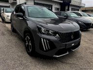 PEUGEOT 2008 PureTech 100 S&S Allure