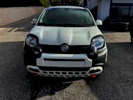 FIAT Panda Cross 1.0 FireFly S&S Hybrid