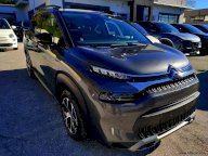 CITROEN C3 Aircross PureTech 110 S&S Plus