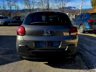 CITROEN C3 PureTech 110 S&S Max