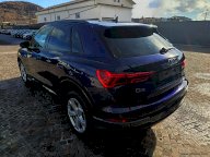 AUDI Q3 35 TDI S tronic Business Advanced