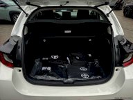 TOYOTA Yaris 1.5 Hybrid 5p. Active