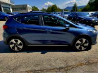 FORD Fiesta Active 1.0 Ecob. Hybrid 125CV 5p.