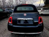 FIAT 500 C 1.0 Hybrid Dolcevita