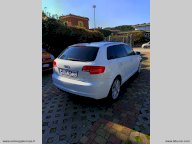 AUDI A3 SPB 1.6 TDI 105 CV CR Ambition