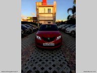 LANCIA Ypsilon 1.2 69 CV 5p. S&S Elefantino Blu