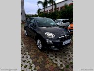FIAT 500X 1.4 M.Air 140 CV Pop Star GPL
