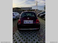 FIAT 500 0.9 TwinAir Turbo 85 CV Lounge DUALOGIC