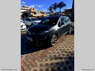 FIAT 500X 1.3 M.Jet 95 CV Sport