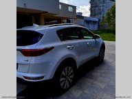 KIA Sportage 1.7 CRDI 2WD Cool