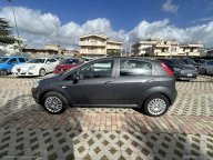 FIAT Punto 1.2 8V 5p. Street