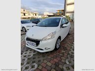 PEUGEOT 208 1.0 VTi 68 CV 5p. Access
