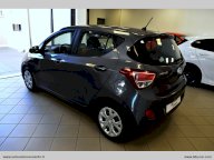 HYUNDAI i10 1.0 MPI Style