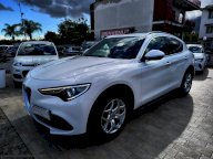 ALFA ROMEO Stelvio 2.2 T.diesel 160CV AT8 RWD Bus.