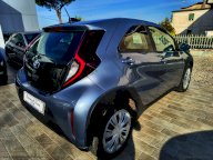 TOYOTA Aygo X 1.0 VVT-i 72 CV 5p. Active