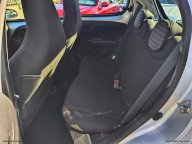 PEUGEOT 108 VTi 72 S&S 5 porte Active