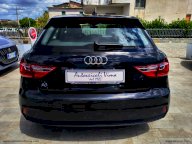 AUDI A1 SPB 30 TFSI Admired