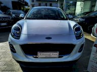 FORD Puma 1.5 EcoBlue 120CV S&S Titanium