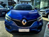 RENAULT Kadjar Blue dCi 8V 115 CV Business