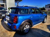 MINI Mini One D Business Countryman