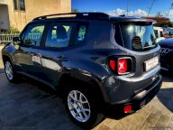 JEEP Renegade 1.6 Mjt 130CV Limited