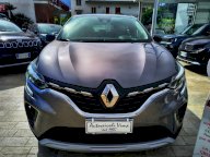 RENAULT Captur Blue dCi 8V 115 CV EDC Business