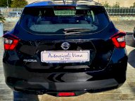 NISSAN Micra IG-T 92 GPL 5p. Eco Acenta