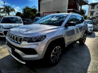 JEEP Compass 1.6 Mjt II 2WD Limited