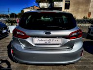 FORD Fiesta 1.5 TDCi 5p. Plus