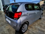 CITROEN C1 VTi 72 S&S 5p. Feel