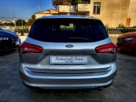 FORD Focus 1.5 EcoBlue 120CV SW Business