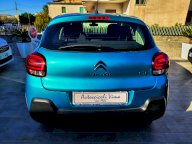 CITROEN C3 BlueHDi 100 S&S Feel
