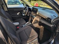 TOYOTA Yaris Cross 1.5 Hybrid 5p. E-CVT Active