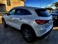 MERCEDES-BENZ GLA 200 d Automatic Sport Plus