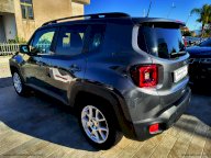 JEEP Renegade 1.6 Mjt 130CV Limited