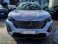 PEUGEOT 2008 BlueHDi 130 S&S EAT8 Allure