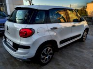 FIAT 500L 1.3 MJT 95 CV Cross