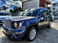 JEEP Renegade 1.6 Mjt 130CV Limited