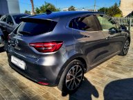 RENAULT Clio TCe 100 CV GPL Techno