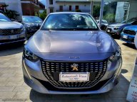 PEUGEOT 208 BlueHDi 100 S&S 5p. Allure Pack