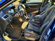 BMW X2 sDrive18d Msport