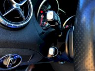 MERCEDES-BENZ CLA 180 d S.W. Automatic Sport