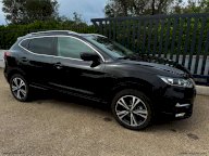 NISSAN Qashqai 1.5 dCi N-Connecta