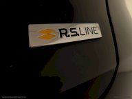 RENAULT Captur TCe 12V 100 CV GPL FAP RS Line