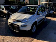 FIAT Panda 1.3 MJT 95 CV S&S 4x4