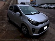 KIA Picanto 1.0 12V EcoGPL 5p. Cool