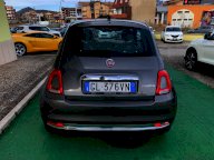 FIAT 500 1.0 Hybrid Cult