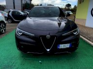 ALFA ROMEO Stelvio 2.2 T.d. 160CV AT8 RWD SUPER BUSINESS